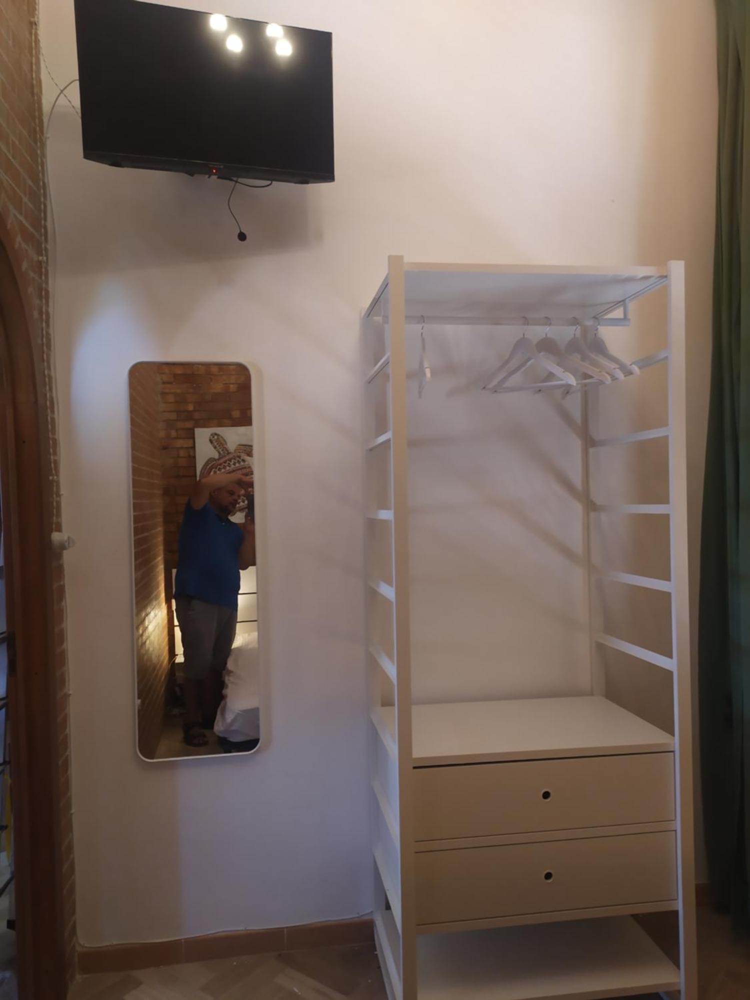 B & B Torre Saracena Mattinata Bilik gambar
